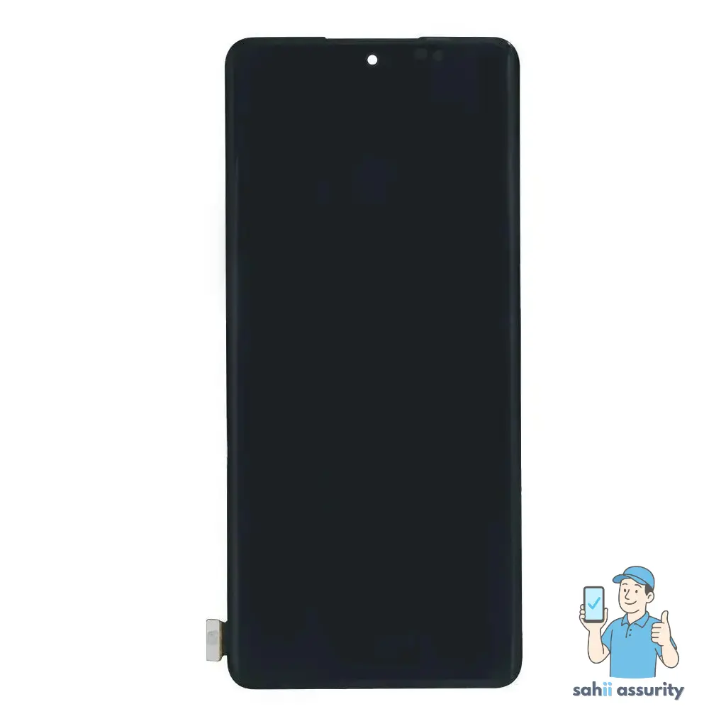 LCD with Touch Screen for Realme 11 Pro 5G thumbnail